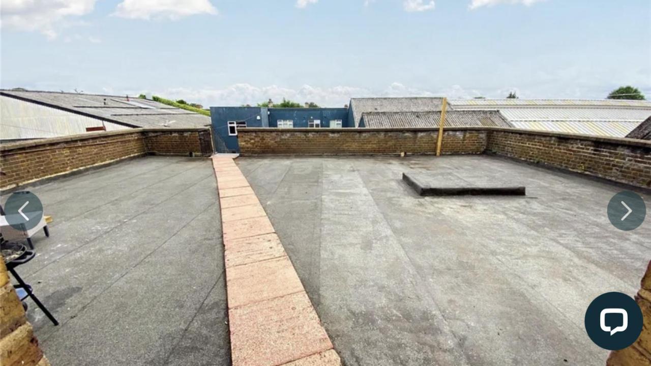 4 Bedroom Property Which Sleeps 8 Very Close To The Harry Potter Studio And Watford Junction Extérieur photo